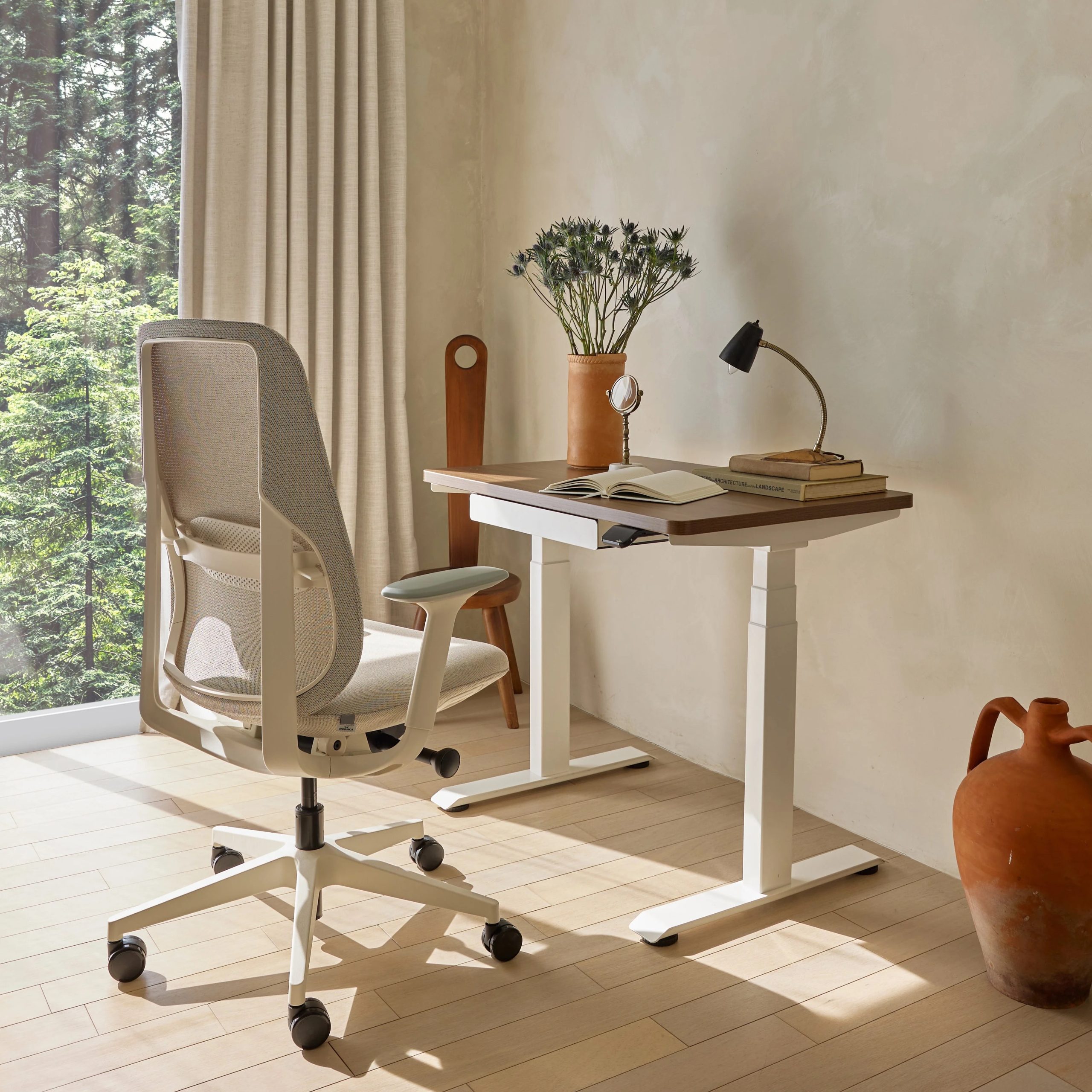 Best desk chair features