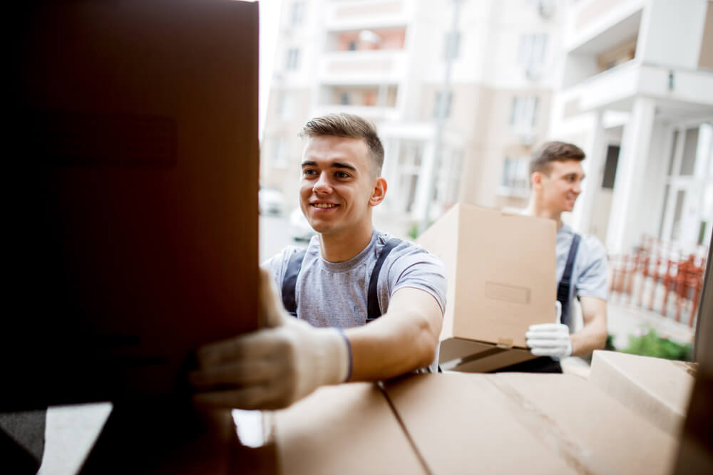 Local Moving Experts Homestead