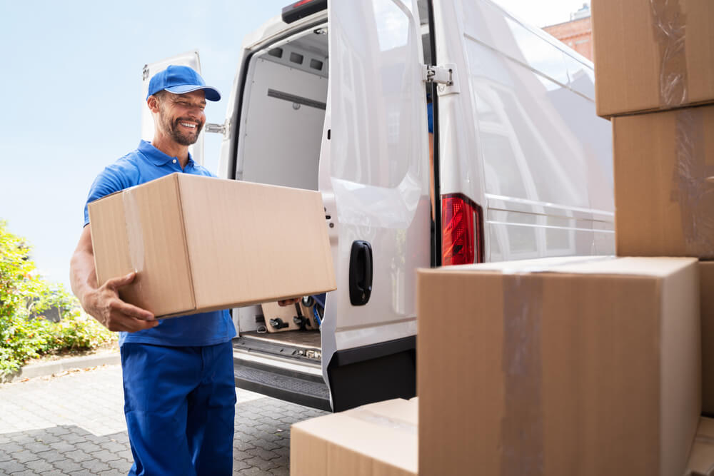 Full Service Moving Company Menifee