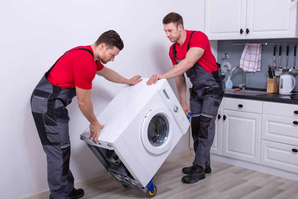 Office Relocation Services Oceanside