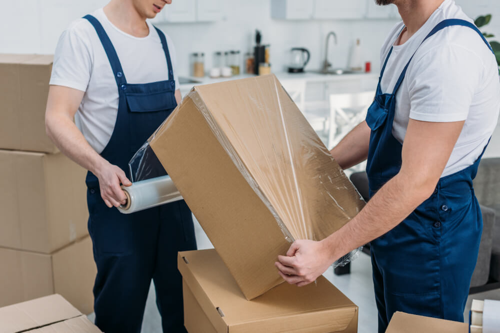 Moving Specialists For Fragile Items In Candler
