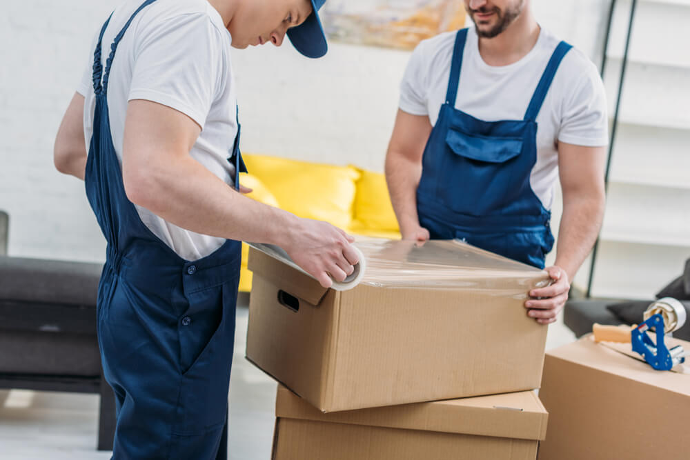 Best Moving Company Near Me