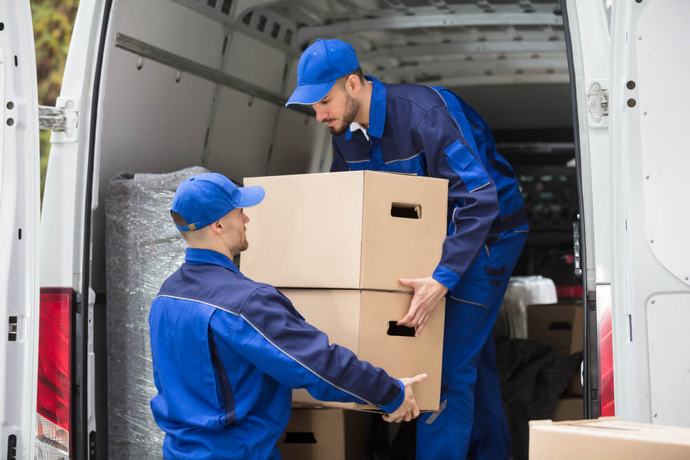 Top Rated Moving Company Menifee