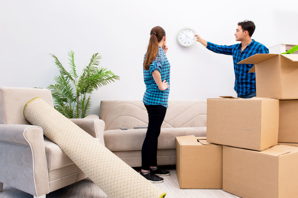 Safe And Secure Relocation Services In Candler