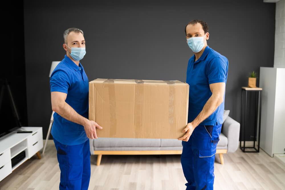 Commercial Relocation Services