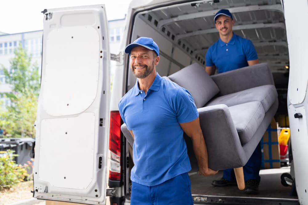Affordable Moving Services Henderson