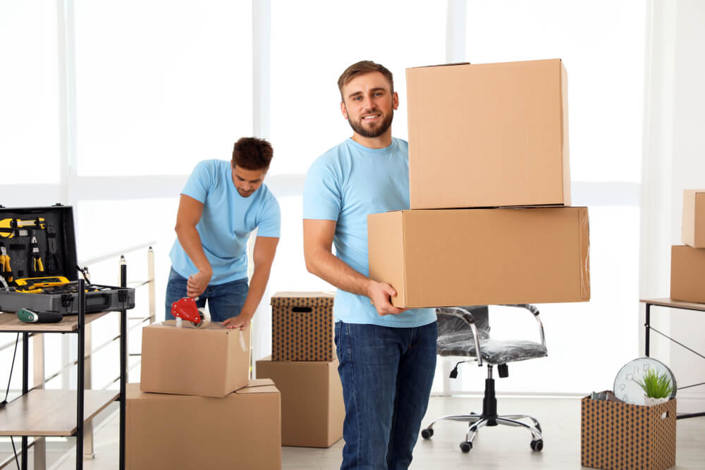 Apartment Movers Near Me Henderson