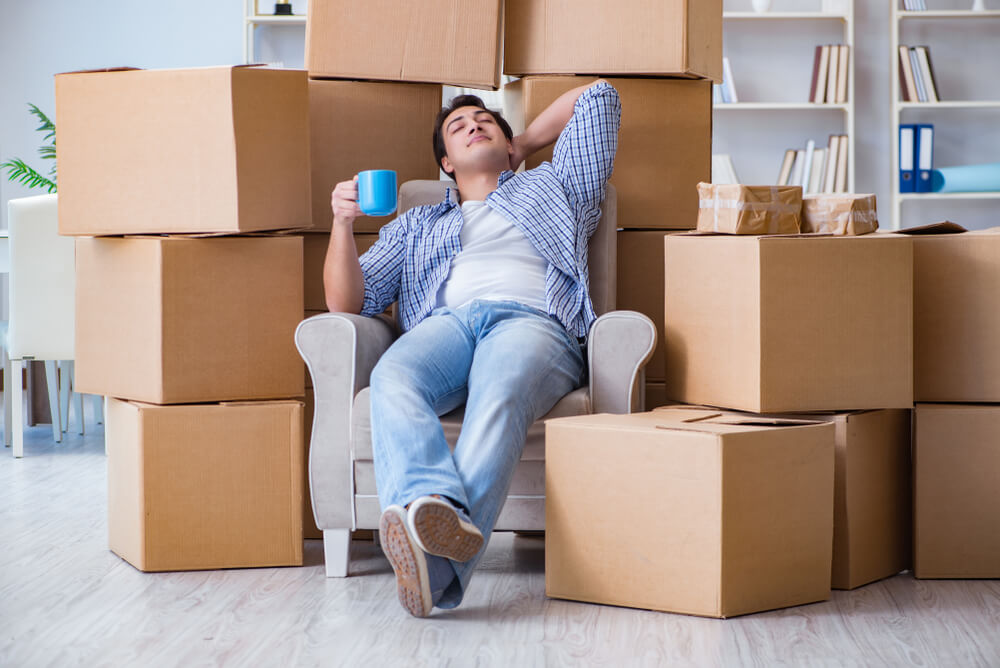 Commercial Relocation Experts Menifee