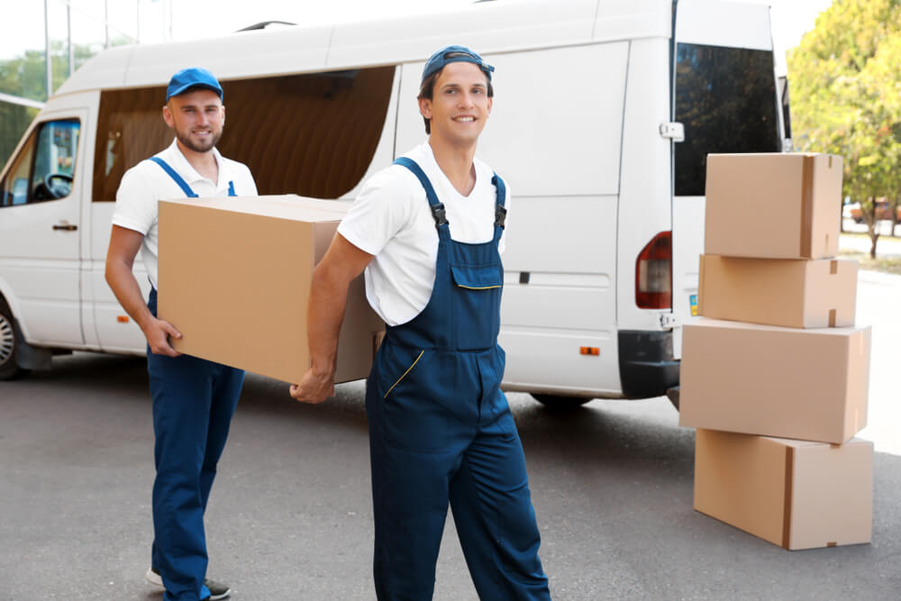 Affordable Interstate Moving Services
