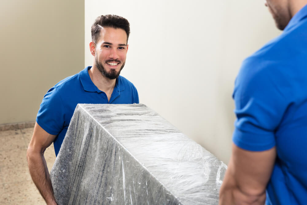Residential Moving Services