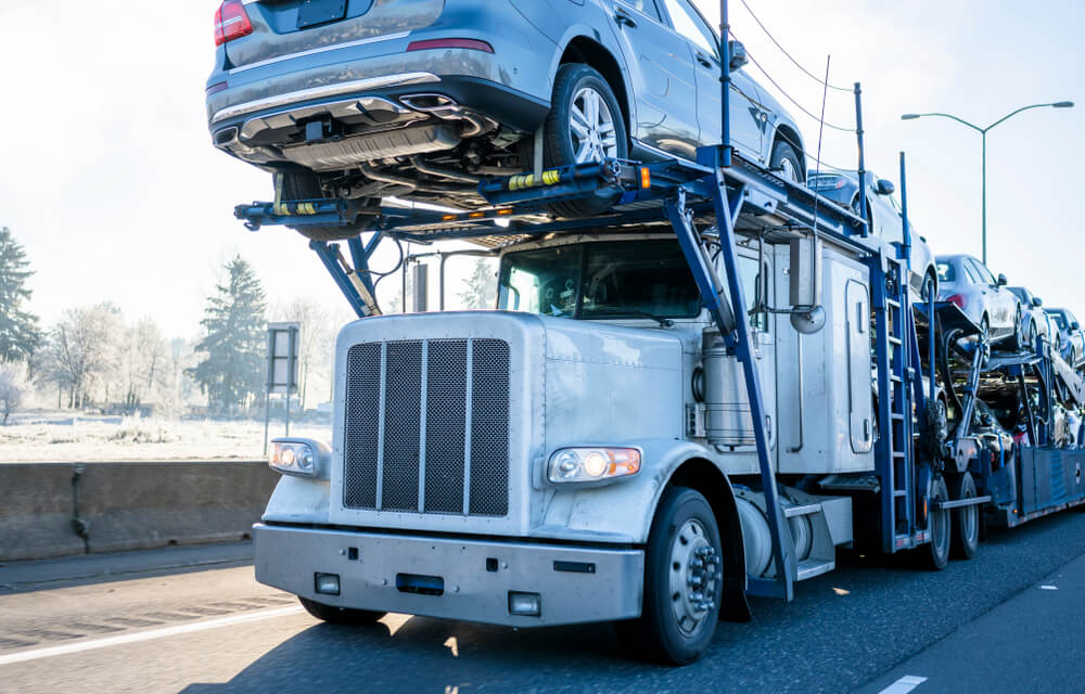 Safe Vehicle Relocation