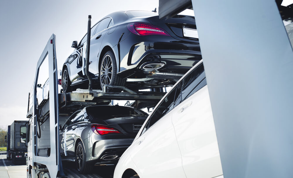 Converting Premium Auto Transport Leads To Sales