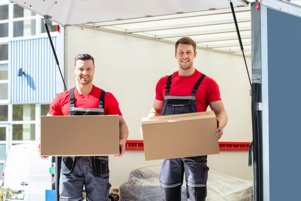 Lead Conversion for Moving Companies