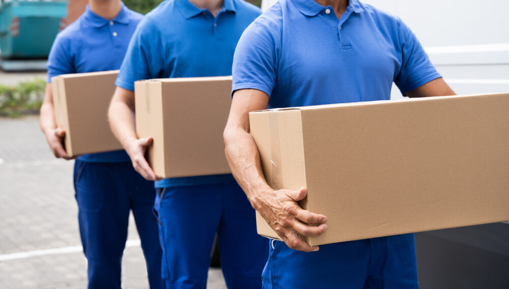 Van Nuys Moving Experts