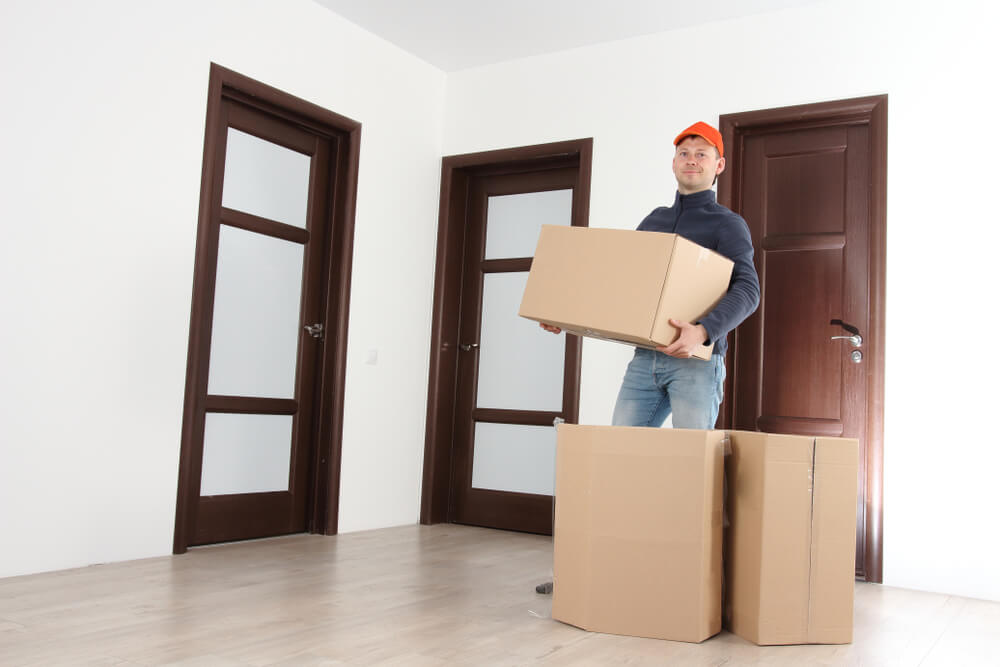 Furniture Movers Van Nuys