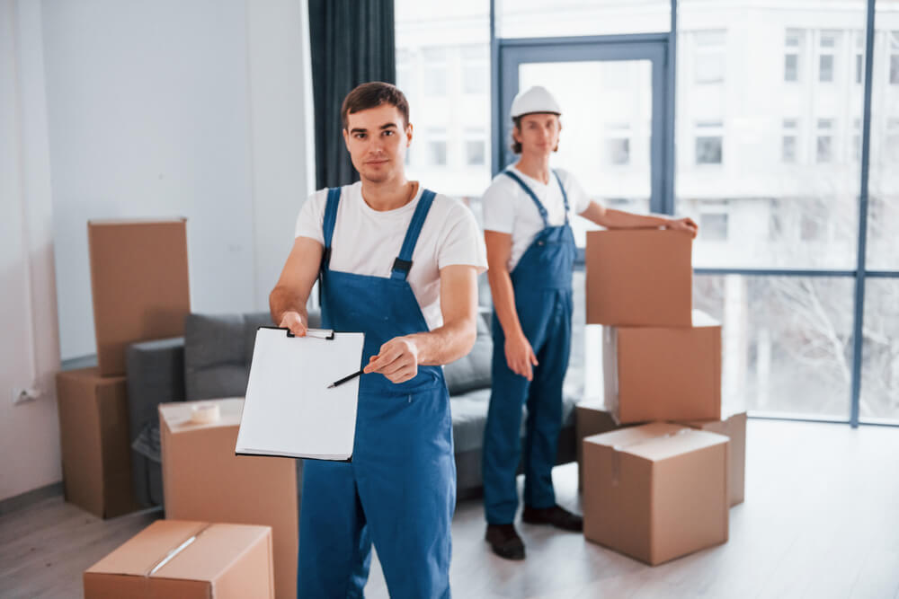 Moving Business Growth Leads