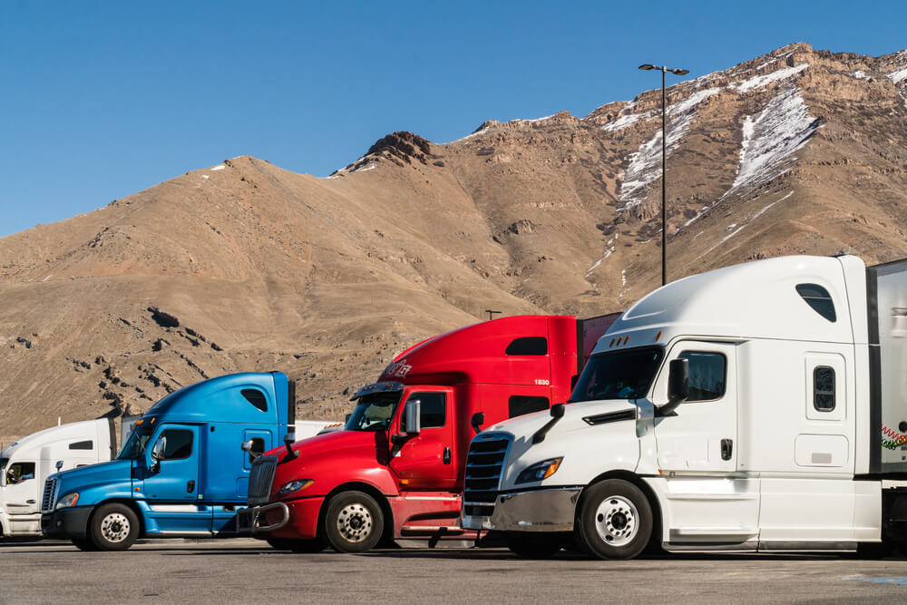 Residential Vehicle Shipping