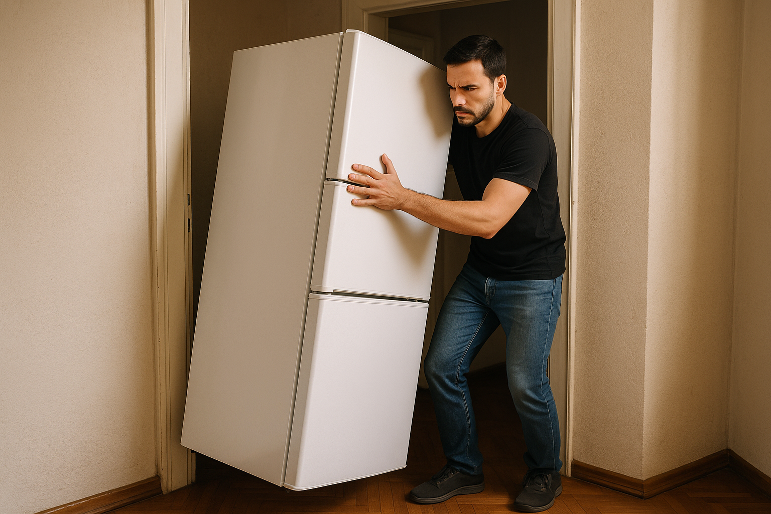 Appliance Movers