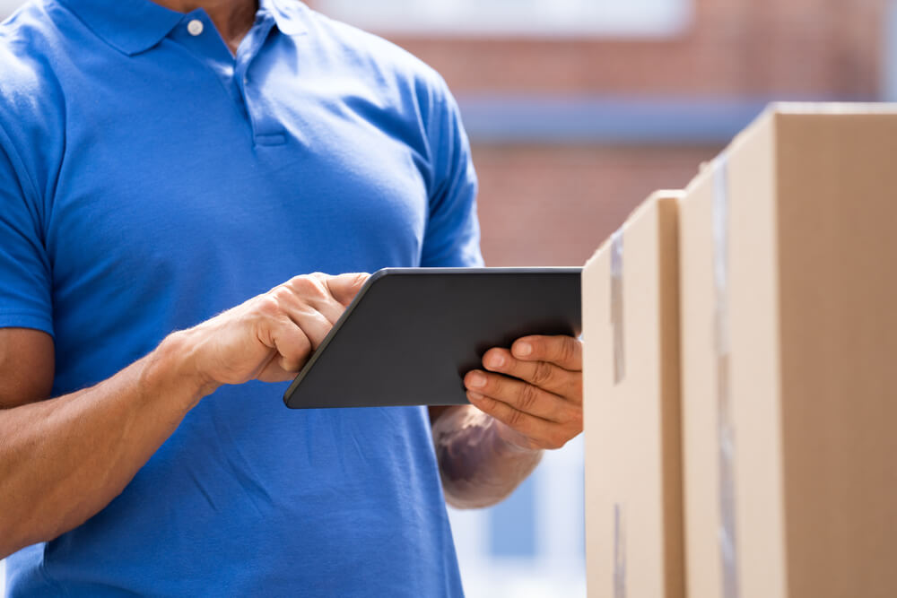 Moving Company Planning Strategy
