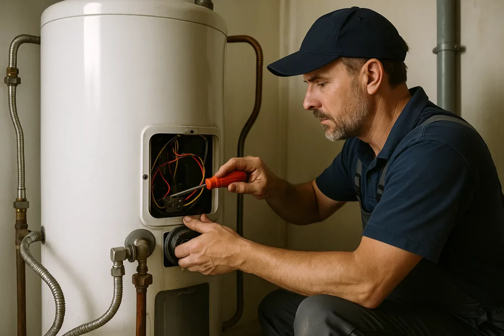 Energy Efficient Home Heating