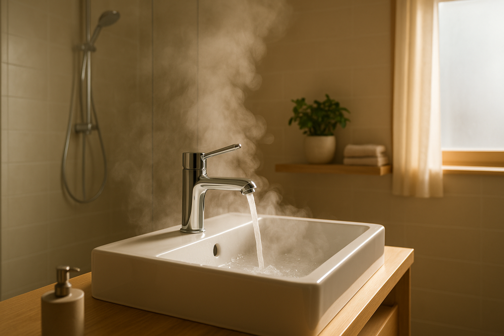 Home Heating Efficiency Tips