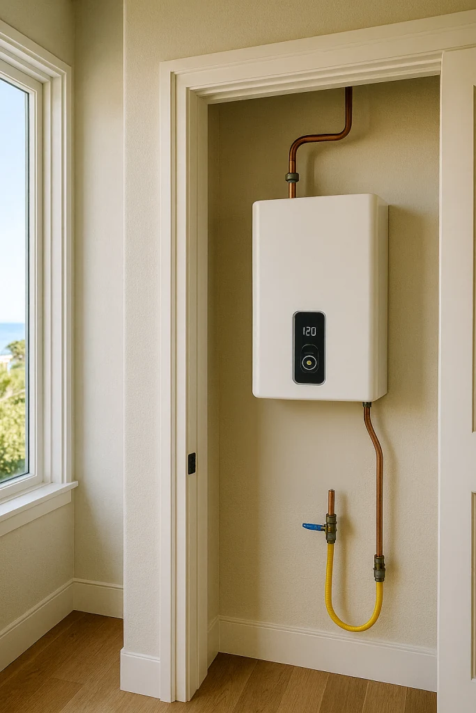 Affordable Boiler Installation Cost