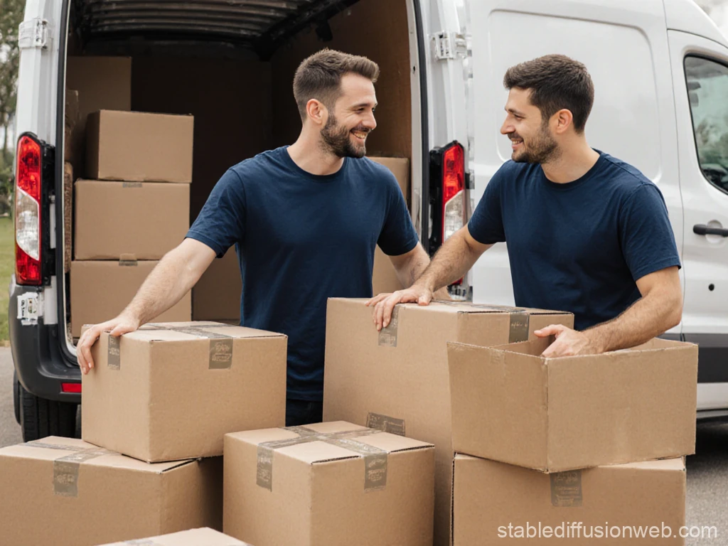 Moving from Michigan to Texas